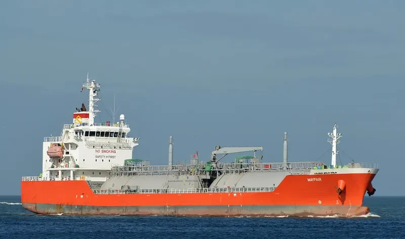 EPIC MANHATTAN General Cargo IMO 9392236 photo 9