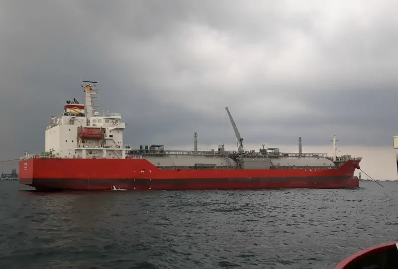 CHELSEA General Cargo IMO 9392250 photo 7
