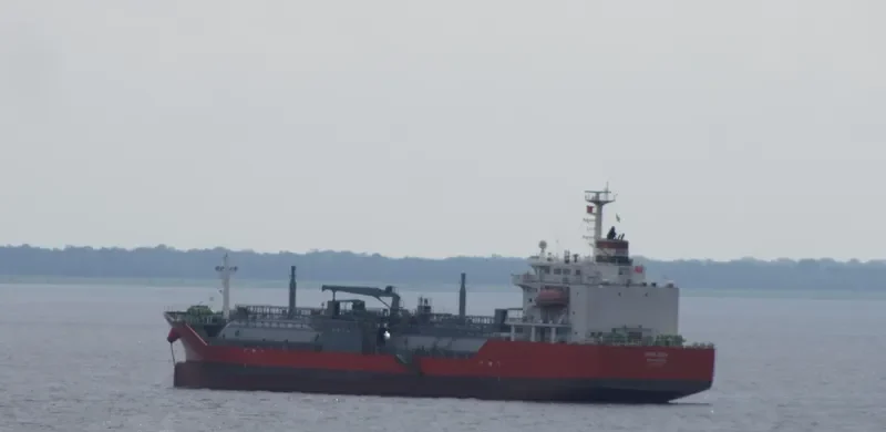 CHELSEA General Cargo IMO 9392250 photo 10