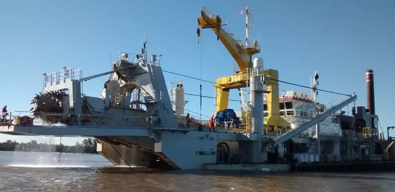 KAERIUS General Cargo IMO 9392274 photo 3