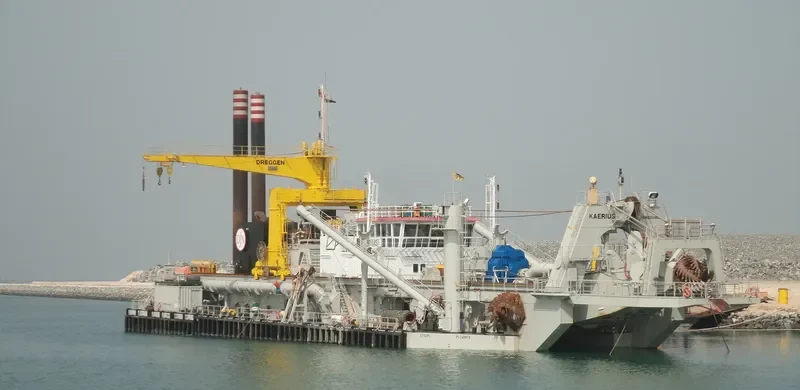 KAERIUS General Cargo IMO 9392274 photo 8