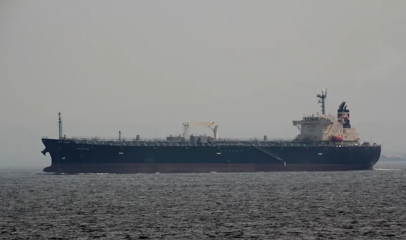 KRITI ROCK Tanker IMO 9392315 photo 5