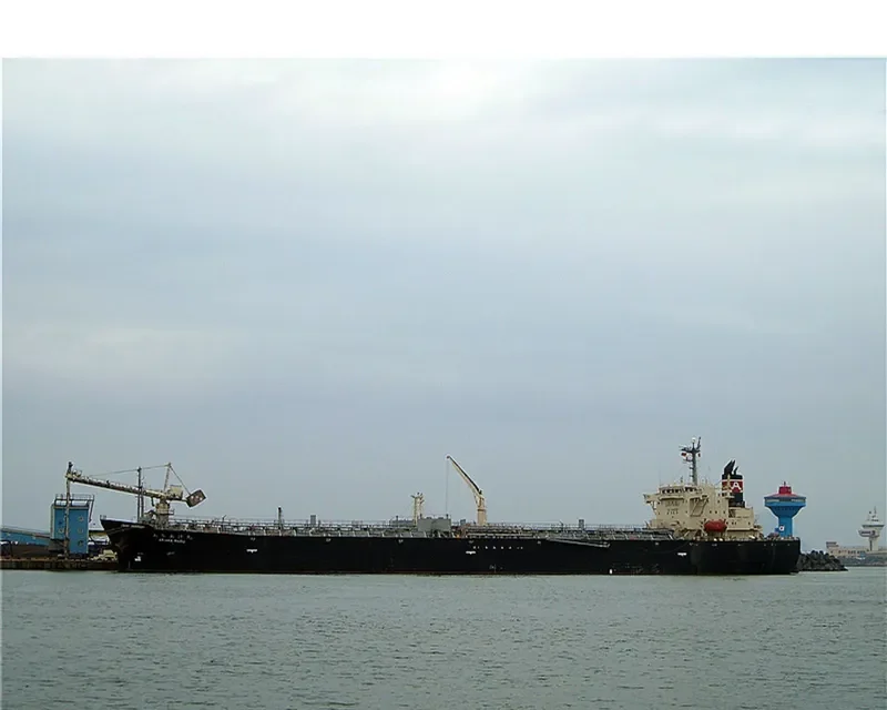 KRITI ROCK Tanker IMO 9392315 photo 9