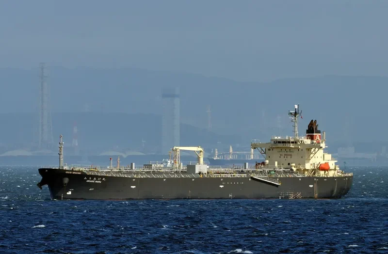 KRITI ROCK Tanker IMO 9392315 photo 10
