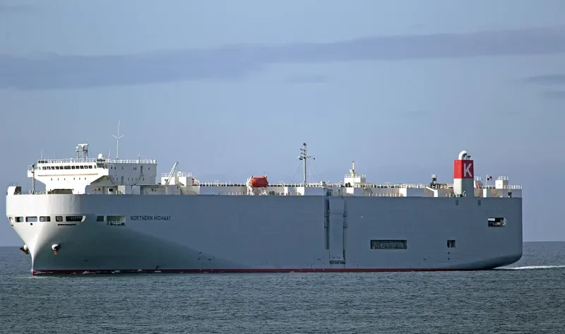 NORTHERN HIGHWAY General Cargo IMO 9392339 photo 2