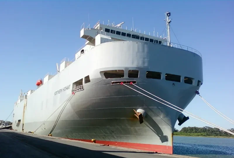 NORTHERN HIGHWAY General Cargo IMO 9392339 photo 4