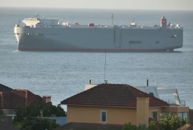 NORTHERN HIGHWAY General Cargo IMO 9392339 photo 5