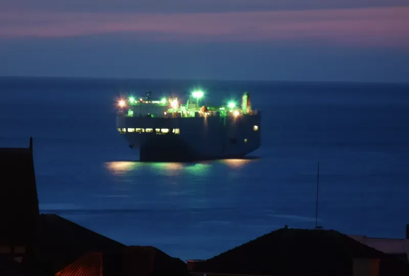 NORTHERN HIGHWAY General Cargo IMO 9392339 photo 6