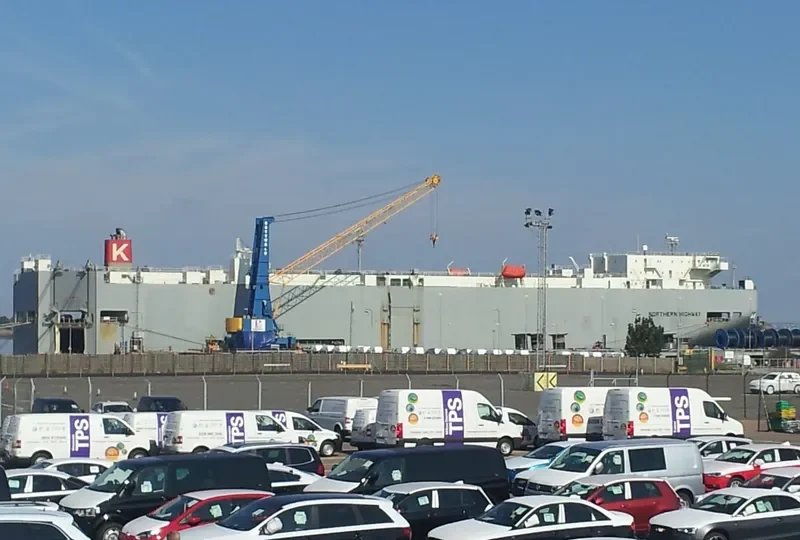 NORTHERN HIGHWAY General Cargo IMO 9392339 photo 9