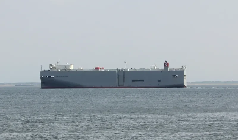 NORTHERN HIGHWAY General Cargo IMO 9392339 photo 10