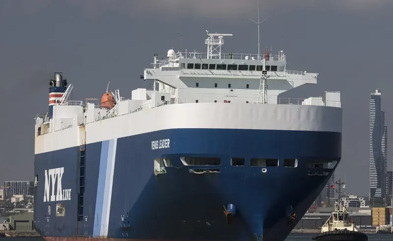 VENUS LEADER General Cargo IMO 9392341 photo 4