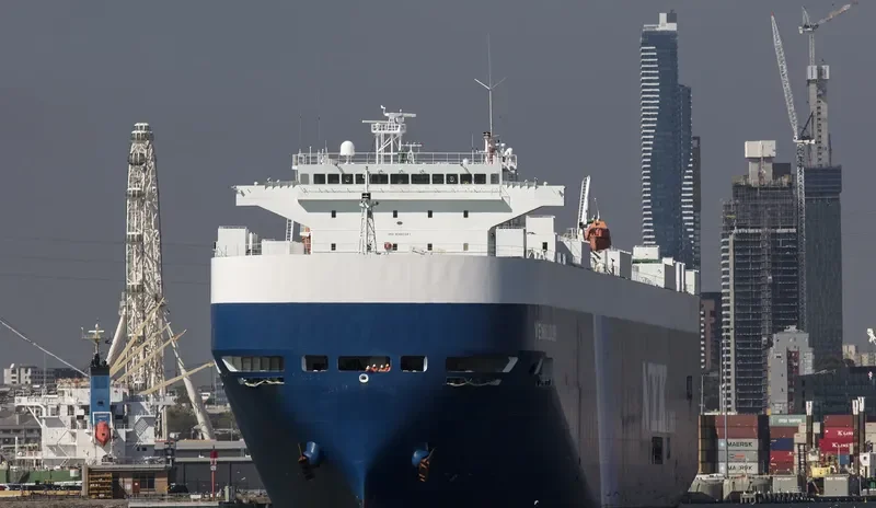 VENUS LEADER General Cargo IMO 9392341 photo 5