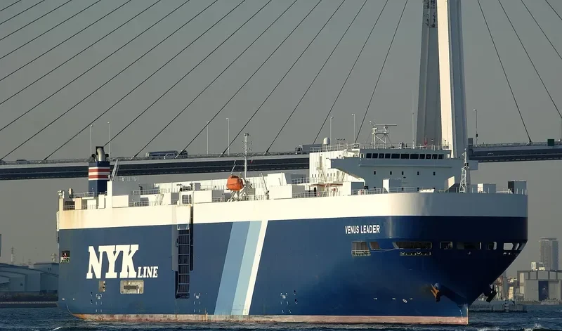 VENUS LEADER General Cargo IMO 9392341 photo 9