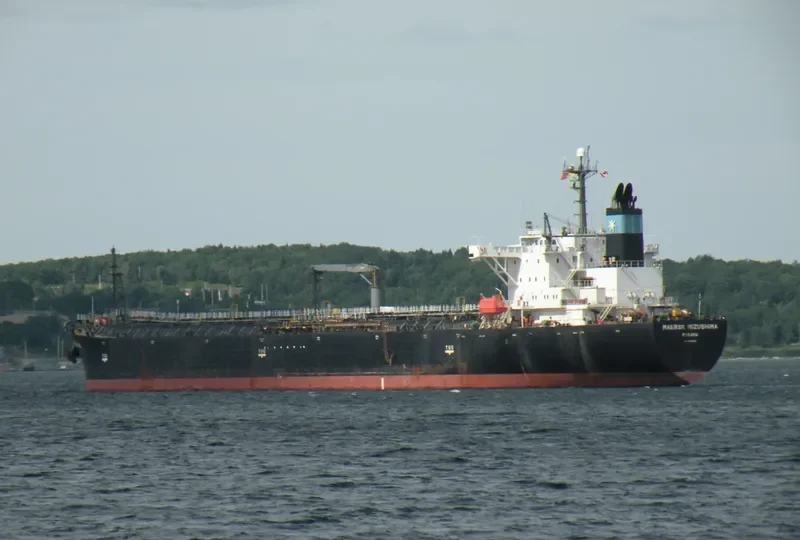 CELSIUS ROME Tanker IMO 9392389