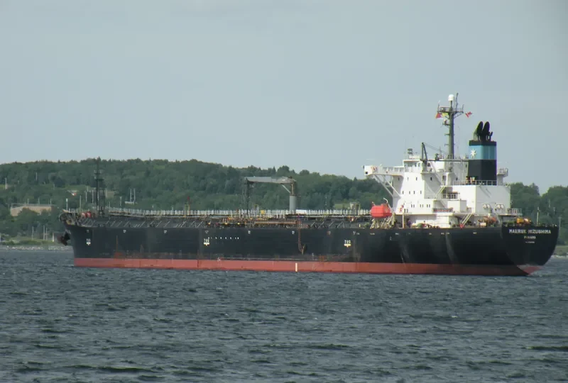 CELSIUS ROME Tanker IMO 9392389 photo 2