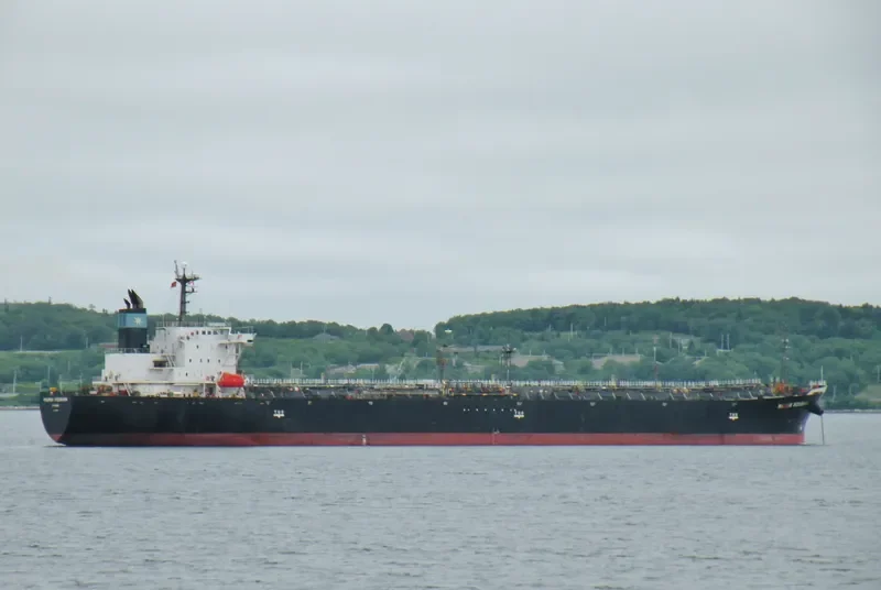 CELSIUS ROME Tanker IMO 9392389 photo 3