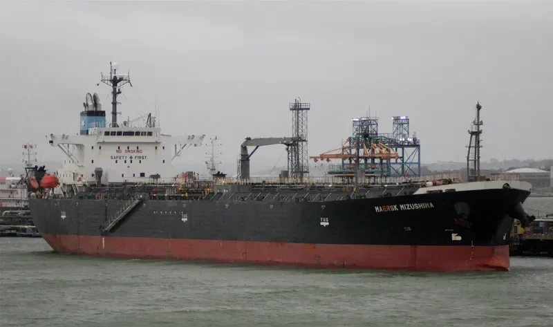 CELSIUS ROME Tanker IMO 9392389 photo 5