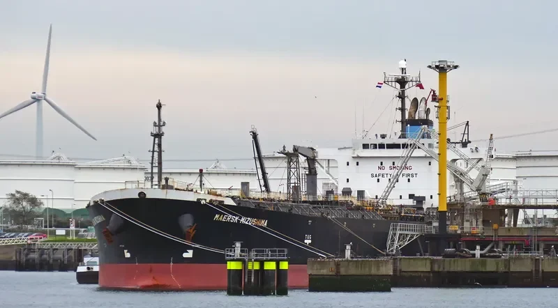 CELSIUS ROME Tanker IMO 9392389 photo 6