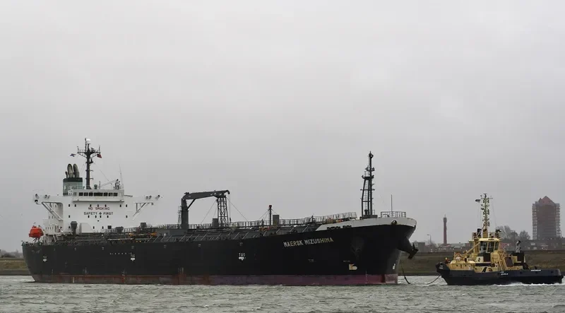 CELSIUS ROME Tanker IMO 9392389 photo 8