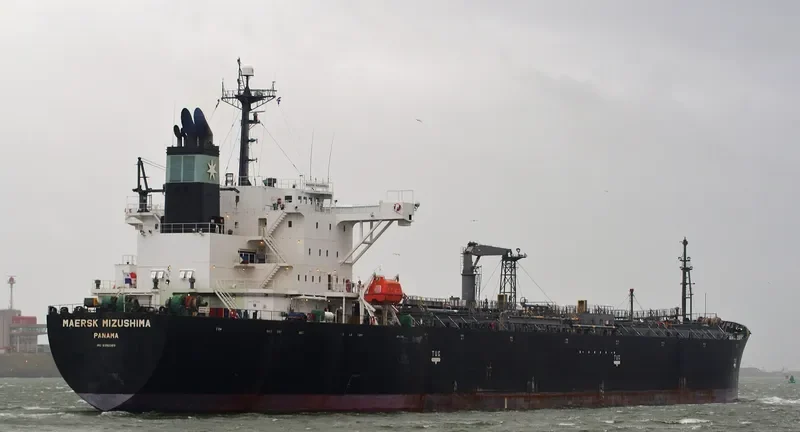 CELSIUS ROME Tanker IMO 9392389 photo 9