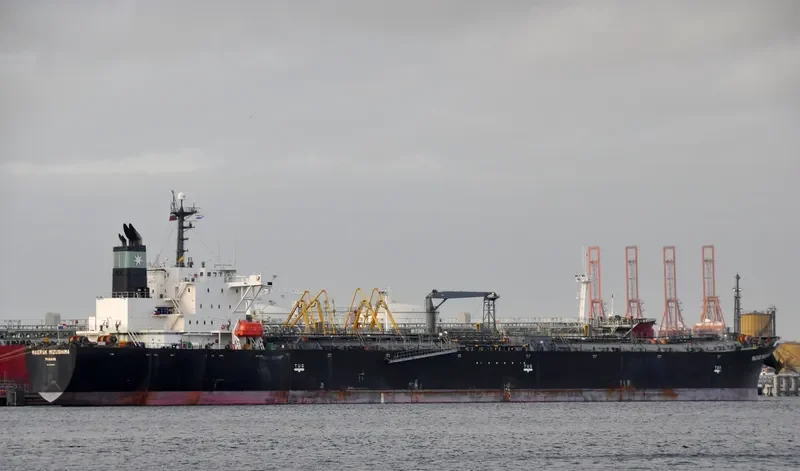 CELSIUS ROME Tanker IMO 9392389 photo 10