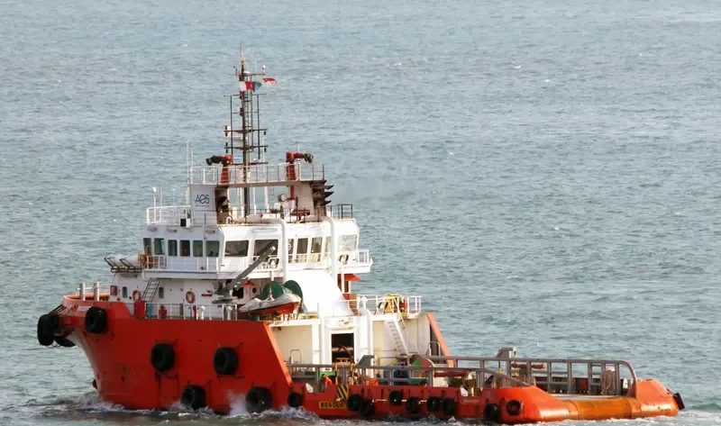 CENGIZ HAN Offshore Vessel IMO 9392418 photo 7