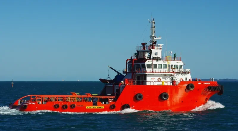 CENGIZ HAN Offshore Vessel IMO 9392418 photo 10
