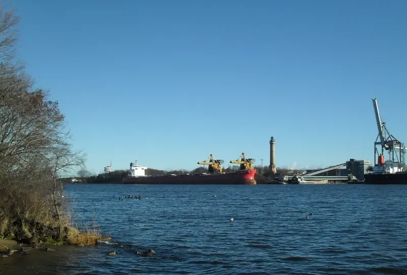 NAVIOS PROSPERITY Bulk Carrier IMO 9392420 photo 5