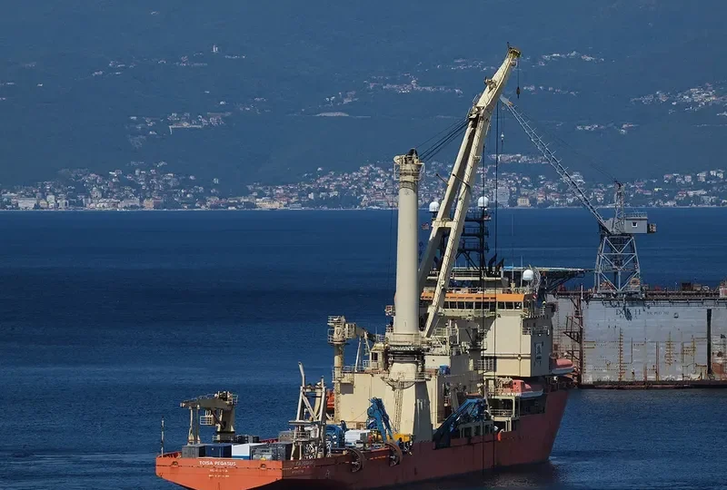 SEVEN PEGASUS General Cargo IMO 9392509 photo 6