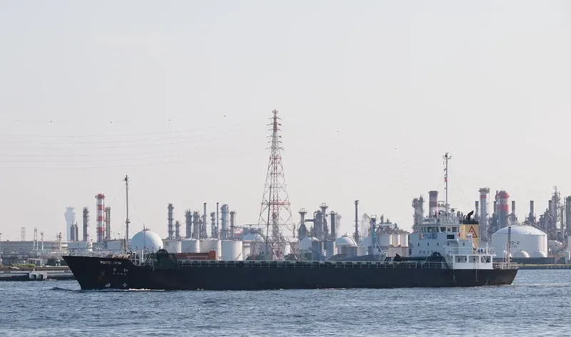 KOWA General Cargo IMO 9392602 photo 6