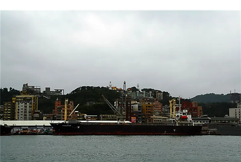 TOYO STAR General Cargo IMO 9392614 photo 10