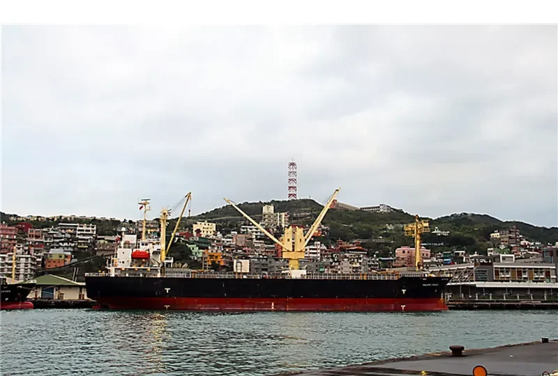 SKY HONEY General Cargo IMO 9392626