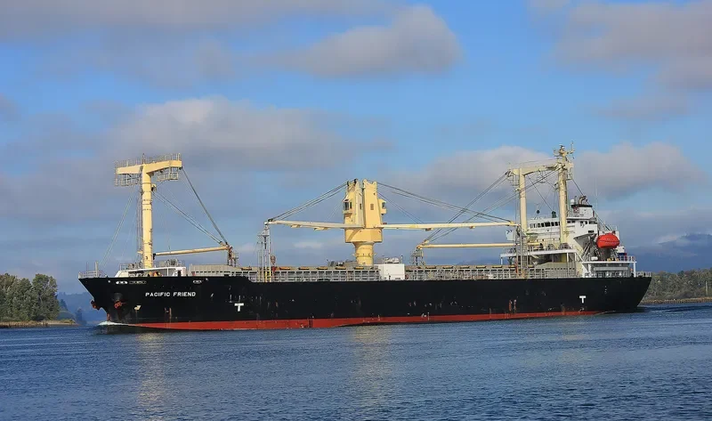SKY HONEY General Cargo IMO 9392626 photo 4