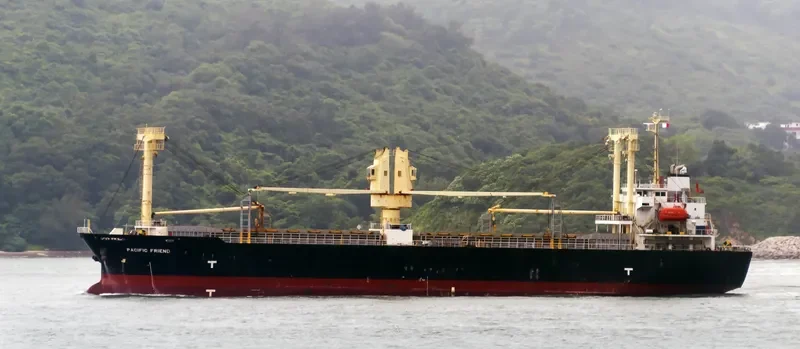 SKY HONEY General Cargo IMO 9392626 photo 8