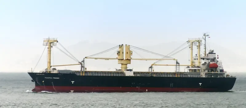 SKY HONEY General Cargo IMO 9392626 photo 9