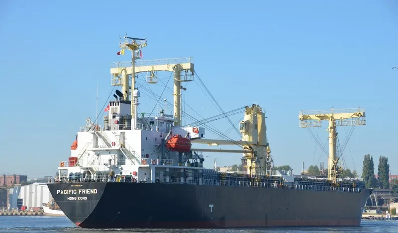 SKY HONEY General Cargo IMO 9392626 photo 10