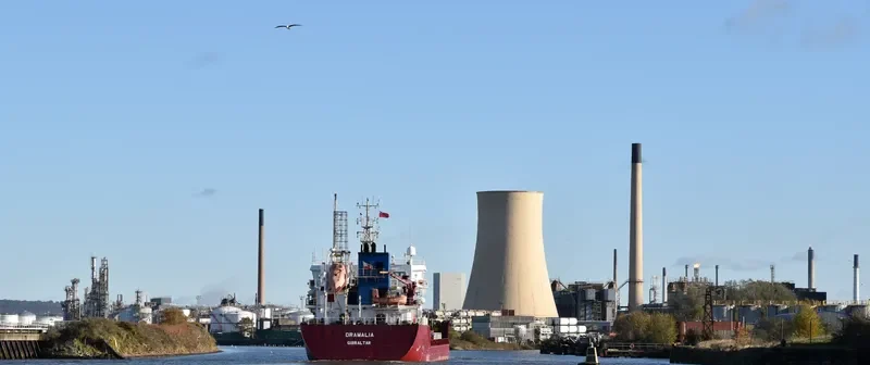 ORAMALIA Tanker IMO 9392640 photo 3