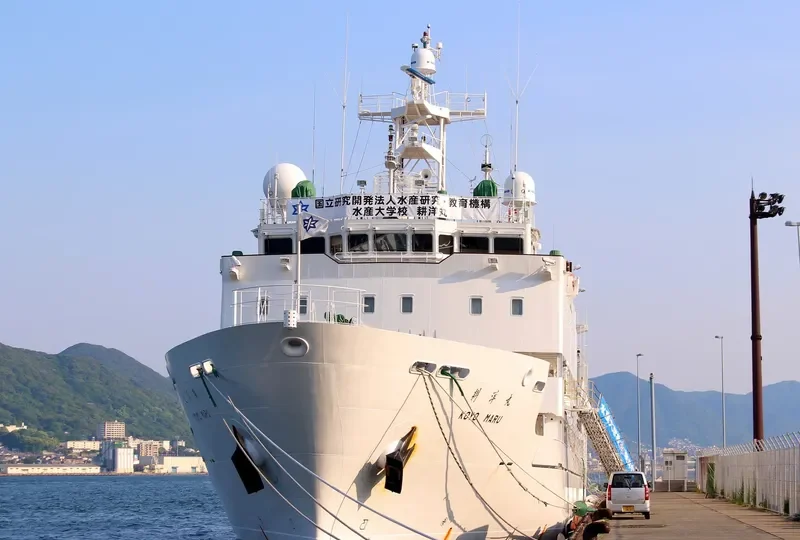 KOYO MARU General Cargo IMO 9392688 photo 2