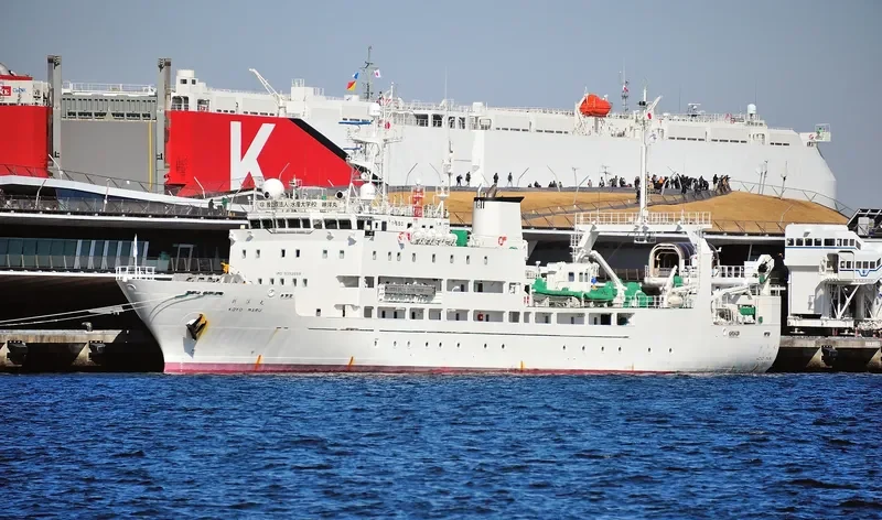 KOYO MARU General Cargo IMO 9392688 photo 8