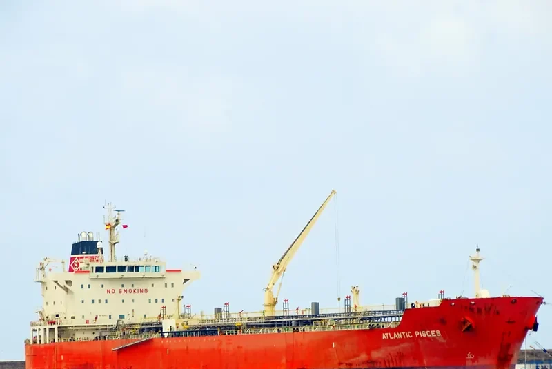 ATLANTIC PISCES Tanker IMO 9392781 photo 3