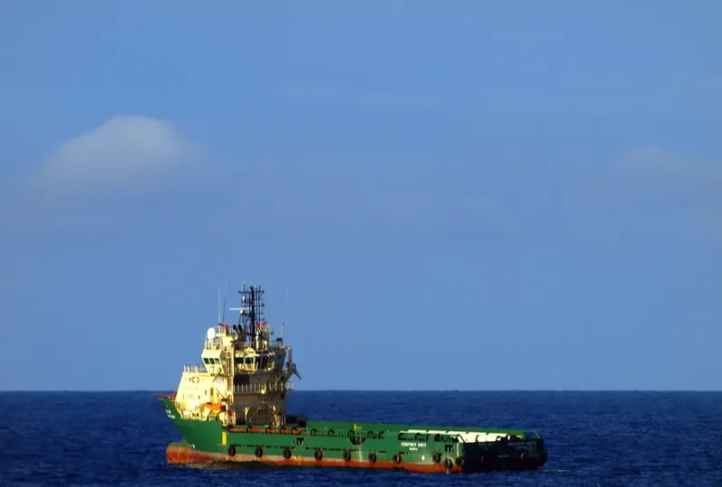 GREATSHIP DHRITI Offshore Vessel IMO 9392834 photo 3