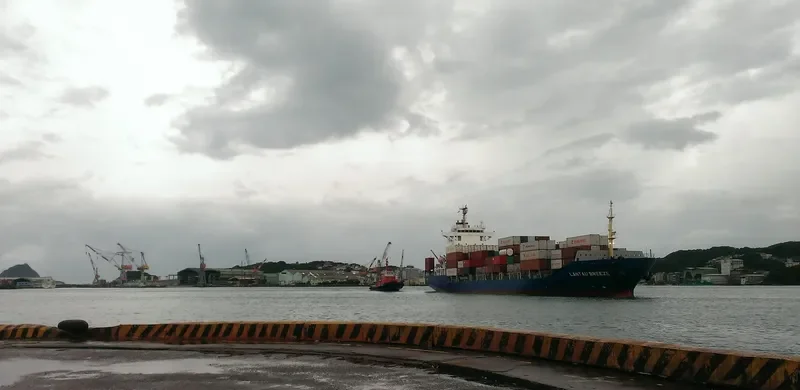 ASIATIC QUEST Container Ship IMO 9392913 photo 3