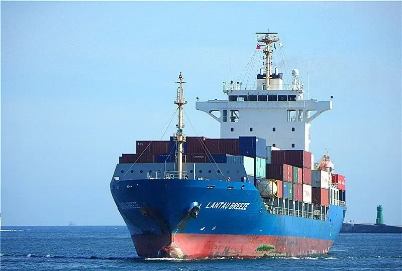 ASIATIC QUEST Container Ship IMO 9392913 photo 6