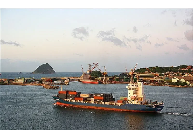 ASIATIC QUEST Container Ship IMO 9392913 photo 7