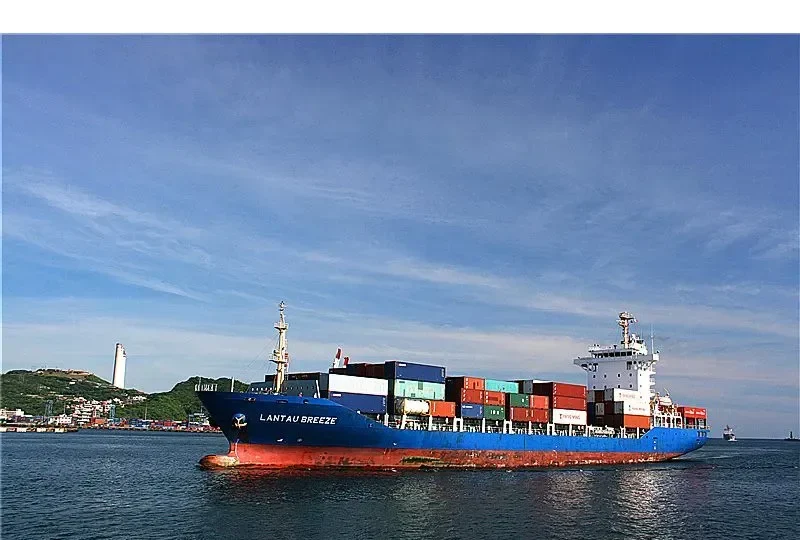 ASIATIC QUEST Container Ship IMO 9392913 photo 8