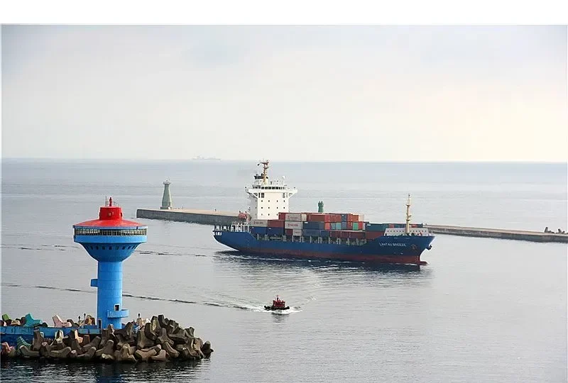 ASIATIC QUEST Container Ship IMO 9392913 photo 10