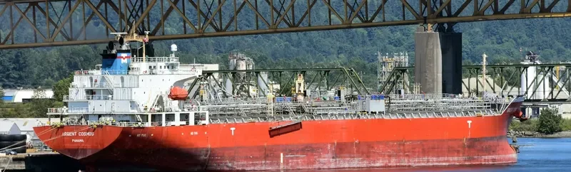 BOW AGATHE Tanker IMO 9393010 photo 10
