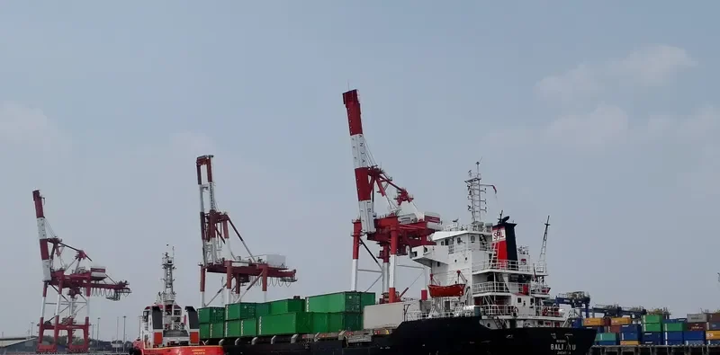 BALI AYU General Cargo IMO 9393046 photo 4