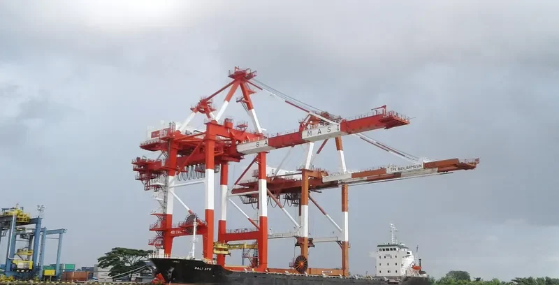 BALI AYU General Cargo IMO 9393046 photo 5