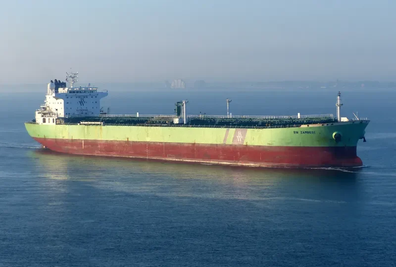 BW ZAMBESI Tanker IMO 9393101 photo 5
